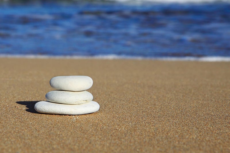 Balancing postures