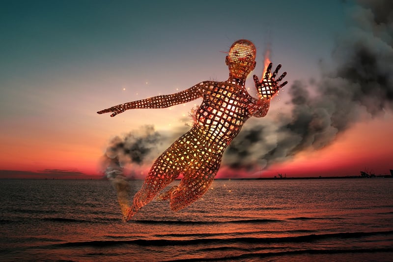 Integration of body and mind