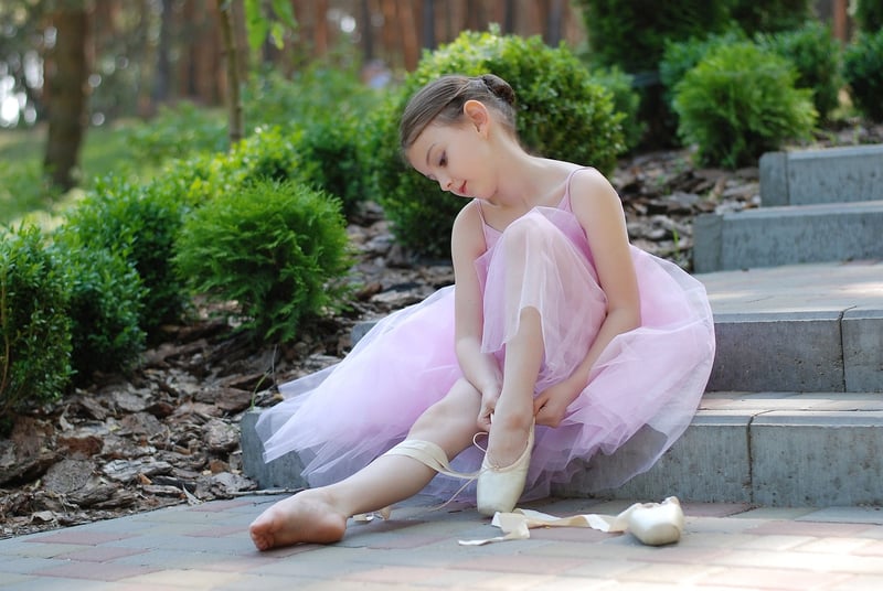Mindful dance for emotional release